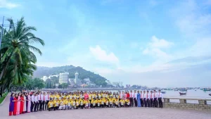 Trường Đại học Bà Rịa – Vũng Tàu công bố thông tin tuyển sinh 76 ngành/chương trình đại học chính quy năm 2024